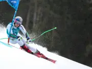 Odermatt schenkt Sieg: Braathen holt Riesenslalom-Kristallkugel in Hafjell