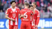 Offiziell: Bayern-Star Raphaël Guerreiro verlässt den FCB im Sommer ablösefrei