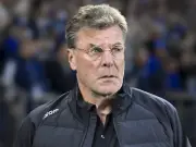Offiziell: Dieter Hecking kehrt als neuer Trainer zum VfL Wolfsburg zurück