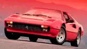 Ohne Mindestgebot: Kult-Ferrari aus 'Magnum P.I.' wird versteigert