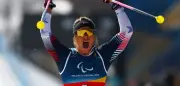 Oksana Masters: Vom Waisenhaus zur paralympischen Superstar-Dominanz