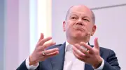 Olaf Scholz plant Memoiren: Ex-Kanzler verspricht spannende Erinnerungen für 2027