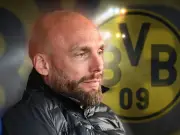 Ole Book als neuer BVB-Sportdirektor: Keine großen Ziele rausposaunen