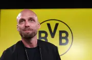 Ole Book startet als BVB-Sportdirektor: Das fehlende Puzzlestück für Dortmunds Neuaufbau