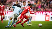 Olise zaubert mit Mega-Trick: Crystal Palace deklassiert Union Berlin mit 4:0