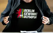 Olympia-Bewerbung Berlin: Bürgerforum startet nach erfolgreicher Kiez-Tour