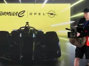 Opel steigt ab 2026 in die Formel E ein: Vierjahresvertrag für Elektro-Rennserie
