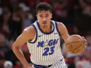 Orlando Magic feiert dritten NBA-Sieg in Folge trotz Wagner-Verletzung
