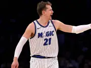 Orlando Magic feiert siebten Sieg in Folge - Doncic entscheidet NBA-Overtime-Krimi