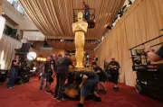 Oscar-Countdown: Deutsche Filmschaffende im Rampenlicht vor Hollywoods großer Nacht