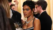 Oscar-Eklat: Teyana Taylor empört über ruppigen Sicherheitsmann