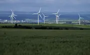 Ostdeutsche Länder fordern Flexibilität bei Windkraft-Flächenvorgaben