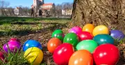 Osterbräuche und ihre Bedeutung: Mehr als nur bunte Eier und der Osterhase