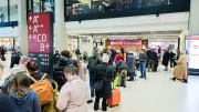 Osterferien am BER: 1,3 Millionen Passagiere erwartet – Wird der Flughafen dem Ansturm standhalten?