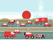 Osterferien-Start: ADAC und ACE warnen vor massiven Staus auf deutschen Autobahnen