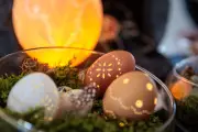 Osterfeuer, Eiersuche & Tierbesuche: 13 Tipps für Zeitz und die Region zu Ostern