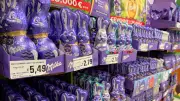 Ostern 2026: Schoko-Hasen-Preise steigen deutlich - Deutsche sparen beim Fest