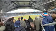 Ostseestadion Rostock: Hansa-Fans schaffen Top-Atmosphäre in Deutschlands bester Fußballarena