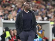 Otto Addo entlassen: Ghana trennt sich nach Pleite gegen Deutschland vom Nationaltrainer