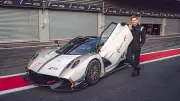 Pagani Huayra R Evo Roadster: Ein Erlebnisbericht über den ultimativen Hypercar