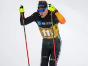 Para-Langlauf: Marburger und Walter gewinnen Silber bei Paralympics in Tesero