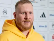 Para-Snowboarder Schmiedt nach Startproblemen im Viertelfinale ausgeschieden