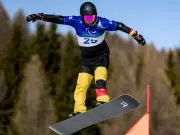 Paralympics: Christian Schmiedt verpasst Top-Acht im vorgezogenen Banked Slalom