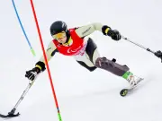 Paralympics: Christoph Glötzners schwieriger Traum von der Medaille als einbeiniger Skifahrer