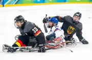 Paralympics-Comeback nach 20 Jahren: Deutsche Eishockey-Mannschaft wird Sechster in Mailand
