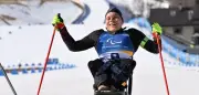 Paralympics: Drei Biathlon-Medaillen für Deutschland, Andrea Eskau disqualifiziert