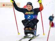 Paralympics: Dreifach-Bronze für deutsche Biathleten bei starkem Auftakt in Tesero