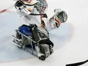 Paralympics-Eishockey: Deutsche Auswahl unterliegt auch Italien und bleibt sieglos