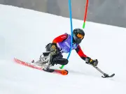 Paralympics-Enttäuschung: Anna-Lena Forster verpasst Gold-Hattrick im Slalom