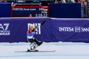 Paralympics-Gold im Riesenslalom: Anna-Lena Forster triumphiert mit technischer Innovation