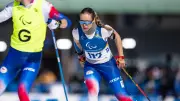 Paralympics-Star Carina Edlingerova spricht über Vergewaltigung vor Gold-Triumph