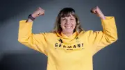 Paralympics-Star Kathrin Marchand: Vom Ruderboot in die Loipe und dann zu Let's Dance?