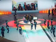 Paralympics-Tradition: Australiens Maskottchen Bruce erneut entführt