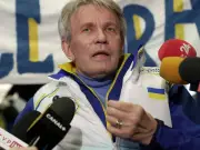 Paralympics: Ukraine darf Landkarte auf Wettkampfanzügen nicht zeigen