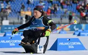 Paralympics: Wicker holt Biathlon-Silber, Maier und Recktenwald glänzen mit Bronze