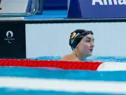 Paralympicssiegerin Semechin: Comeback in Berlin statt Barcelona