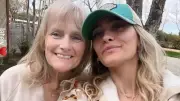 Paris Jackson und Debbie Rowe: Herzergreifende Versöhnung nach Jahren der Funkstille