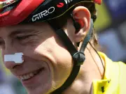 Paris-Nizza: Jonas Vingegaard festigt Führung nach spektakulärer Soloflucht