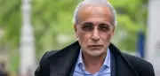 Pariser Justiz erlässt Haftbefehl gegen Prediger Tariq Ramadan nach Prozessausbleiben