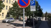 Parkplatz-Konflikt in Thale: Stadt prüft flexibles Modell für Anwohner und Händler