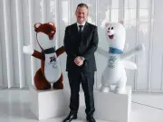 Parsons verspricht historische Winterspiele zum 50. Paralympics-Jubiläum