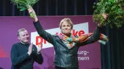 Parteiausschluss droht: Linken-Mitglieder stellen Antrag gegen Bildungsministerin Oldenburg