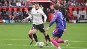 Patrik Schick verletzt: Leverkusen bangt vor Freiburg-Spiel um Stürmerstar