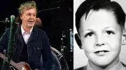 Paul McCartney kehrt mit neuem Album zurück in seine Liverpooler Kindheit