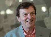 Pavel Travnicek: Prinz aus 'Haselnüsse für Aschenbrödel' spricht über Herz-OP und Lebenswandel