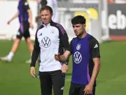 Pavlovic reagiert auf Nagelsmanns Lob: Bayern-Star motiviert durch Bundestrainer-Worte